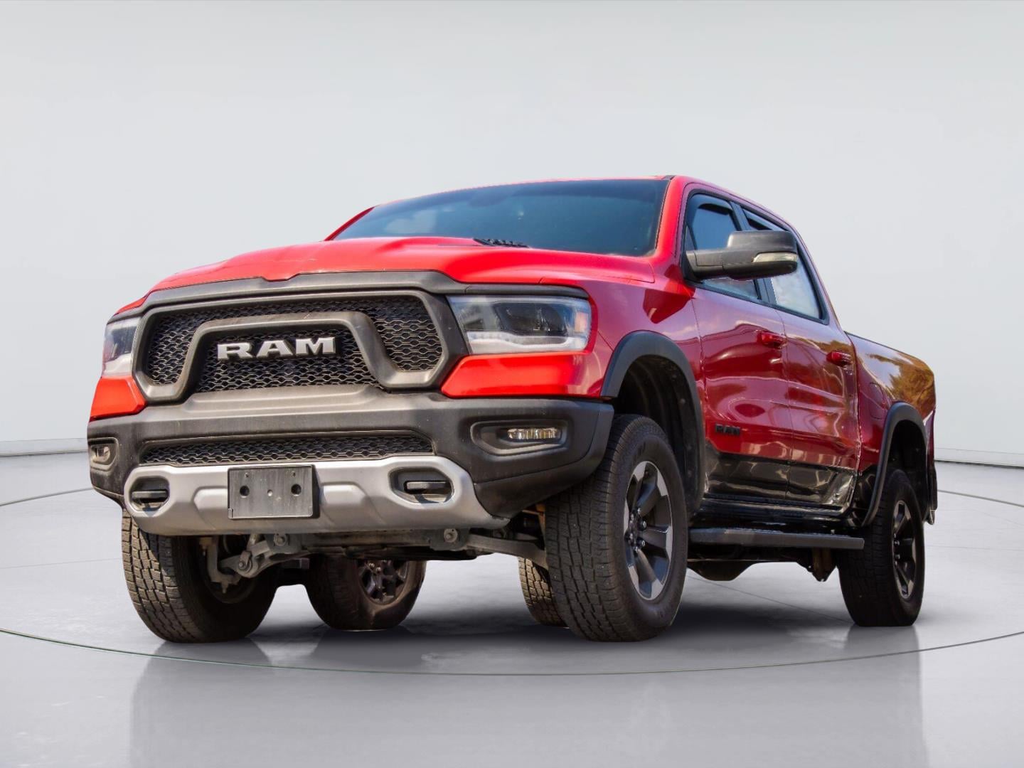 ram ram 1500 pickup 2019 1C6SRFLTXKN553081 image ram ram 1500 pickup 2019 1C6SRFLTXKN553081 image